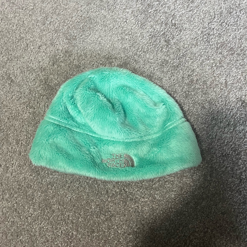 NORTH FACE HAT